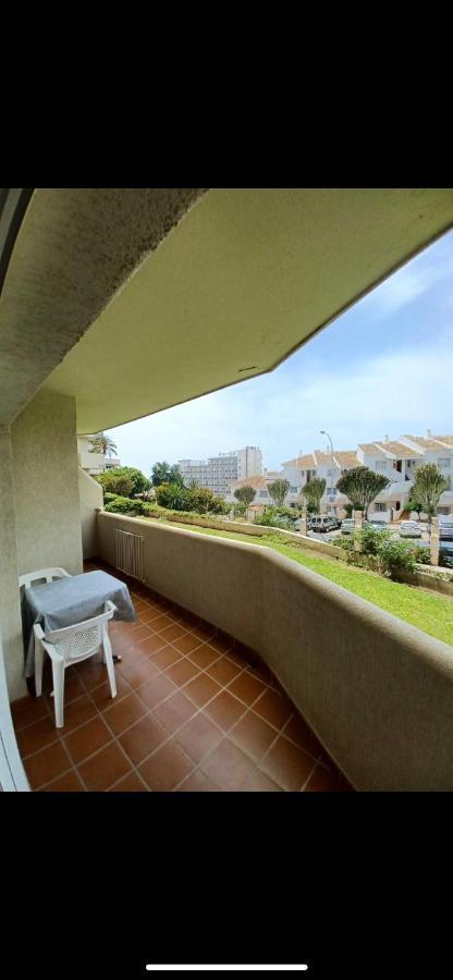 Benalbeach Complex Беналмадена Екстериор снимка